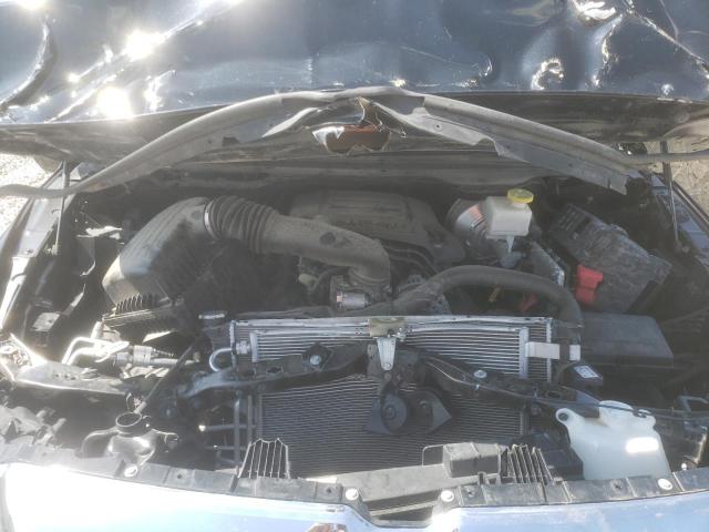 Photo 7 from auction – 2019 RAM 1500 BIG H with VIN 1C6SRFFT4KN783484