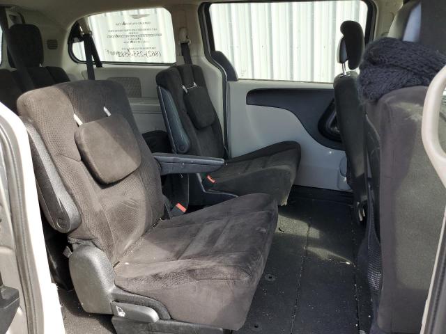 Photo 6 from auction – 2014 DODGE GRAND CARA with VIN 2C4RDGCG8ER341396