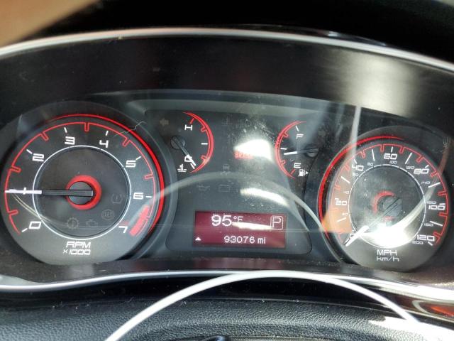 Photo 8 from auction – 2013 DODGE DART SXT with VIN 1C3CDFBA3DD295480