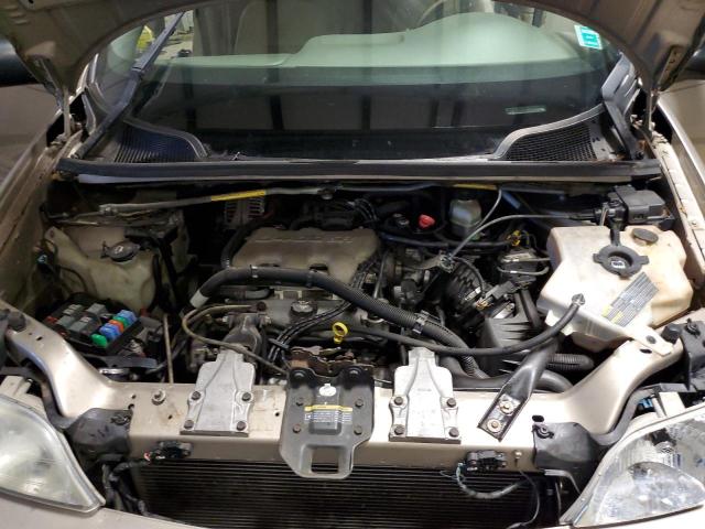 Photo 7 from auction – 2003 OLDSMOBILE SILHOUETTE with VIN 1GHDX13E53D310596