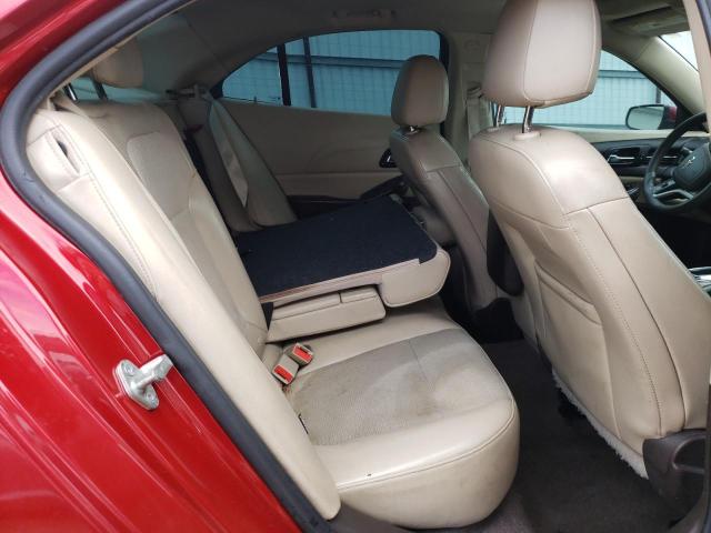 Photo 6 from auction – 2014 CHEVROLET MALIBU 1LT with VIN 1G11C5SL2EF240602