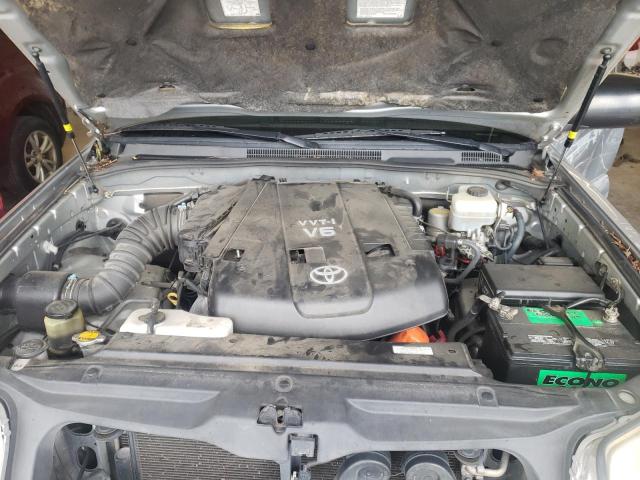 Photo 7 from auction – 2008 TOYOTA 4RUNNER SR with VIN JTEZU14RX8K012579