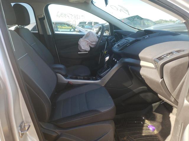 Photo 5 from auction – 2013 FORD ESCAPE SE with VIN 1FMCU9G96DUA39034