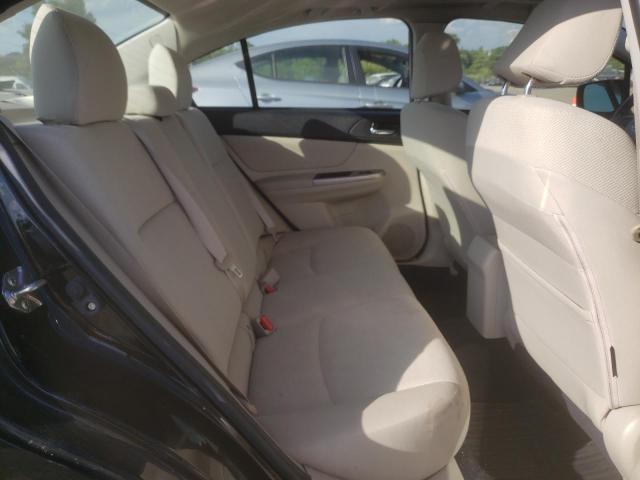 Photo 6 from auction – 2016 SUBARU IMPREZA PR with VIN JF1GJAF68GH007437