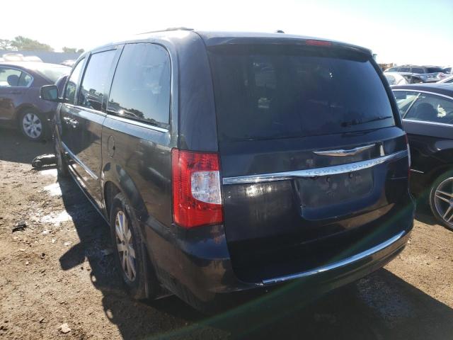 Photo 3 from auction – 2012 CHRYSLER TOWN & COU with VIN 2C4RC1CG0CR135891