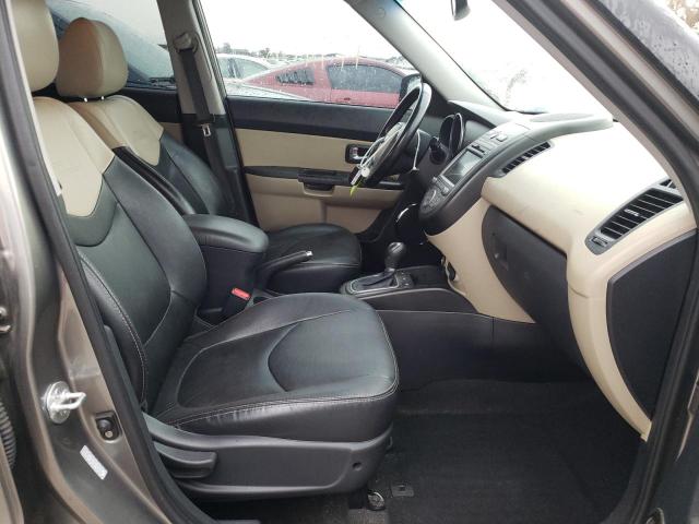 Zdjęcie 5 z aukcji – 2013 KIA SOUL + z VIN KNDJT2A61D7593228