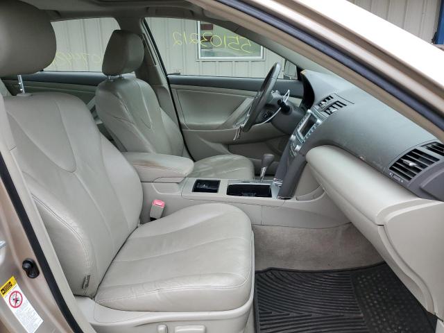 Photo 5 from auction – 2007 TOYOTA CAMRY HYBR with VIN JTNBB46K473044784