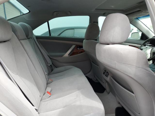 Photo 6 from auction – 2009 TOYOTA CAMRY BASE with VIN 4T1BE46K69U848427