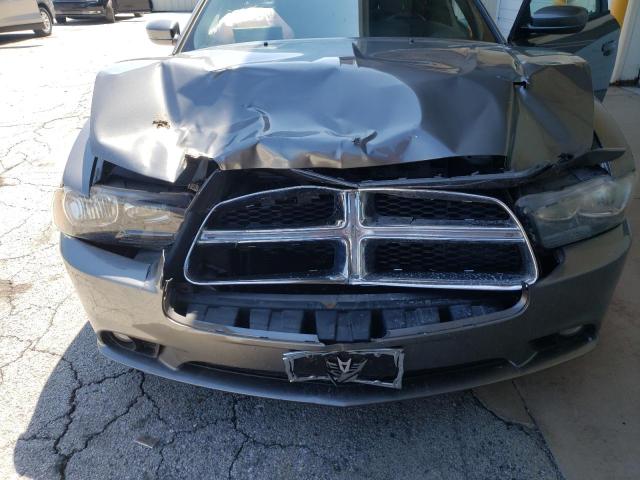 Photo 7 from auction – 2012 DODGE CHARGER SX with VIN 2C3CDXHG4CH233346