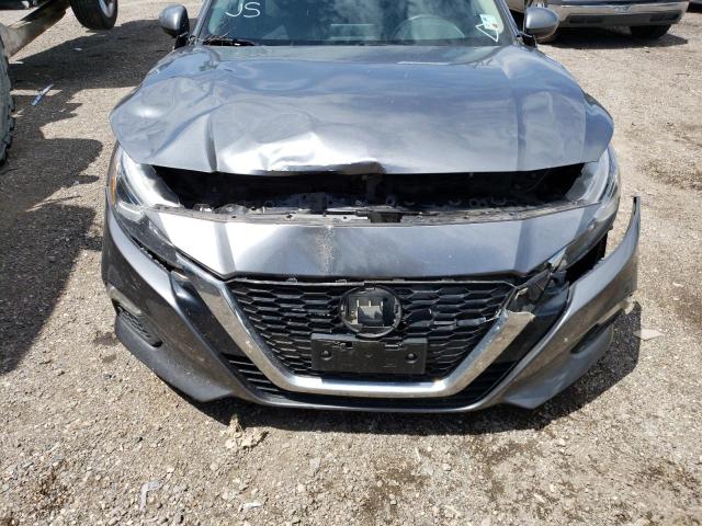 Photo 9 from auction – 2019 NISSAN ALTIMA S with VIN 1N4BL4BV8KC232580
