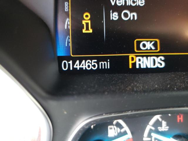 Photo 8 from auction – 2018 FORD ESCAPE S with VIN 1FMCU0F70JUC43500