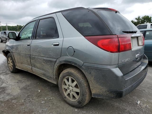 Photo 3 from auction – 2004 BUICK RENDEZVOUS with VIN 3G5DA03E74S534012