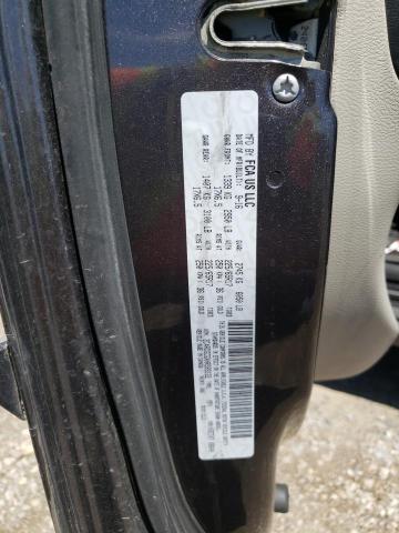 Photo 10 from auction – 2017 DODGE GRAND CARA with VIN 2C4RDGCGXHR589122