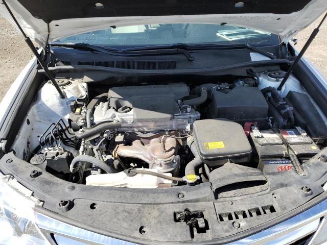 Photo 7 from auction – 2014 TOYOTA CAMRY L with VIN 4T4BF1FK6ER444460