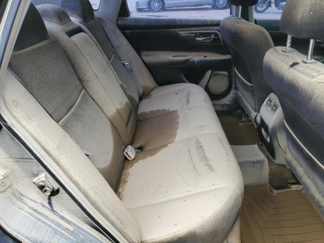 Photo 6 from auction – 2013 NISSAN ALTIMA 2.5 with VIN 1N4AL3AP2DC134267