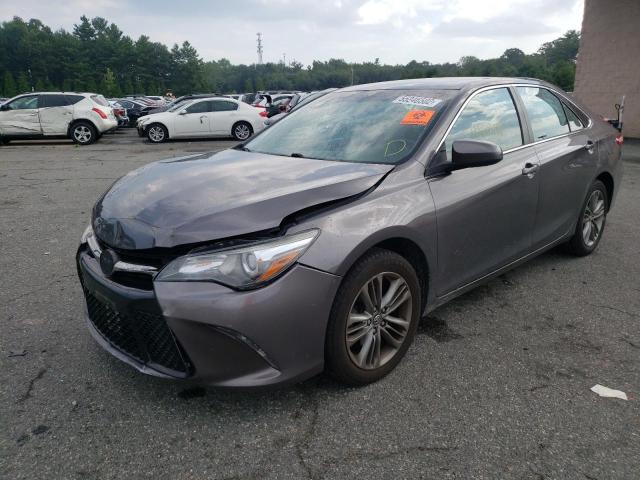 Photo 2 from auction – 2016 TOYOTA CAMRY LE with VIN 4T1BF1FK0GU189947