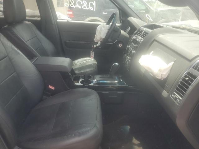 Photo 5 from auction – 2012 FORD ESCAPE LIM with VIN 1FMCU0EG8CKB70912