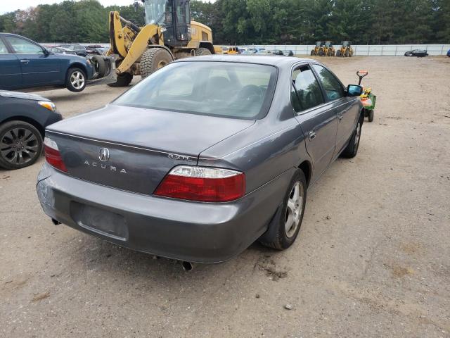 Photo 4 from auction – 2003 ACURA 3.2TL with VIN 19UUA56673A087483