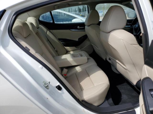 Photo 6 from auction – 2019 NISSAN MAXIMA S with VIN 1N4AA6AV5KC379793
