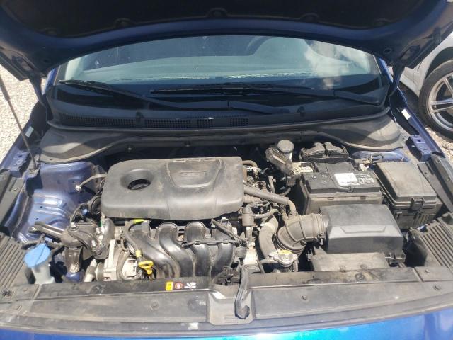 Photo 7 from auction – 2018 HYUNDAI ACCENT SE with VIN 3KPC24A3XJE007490