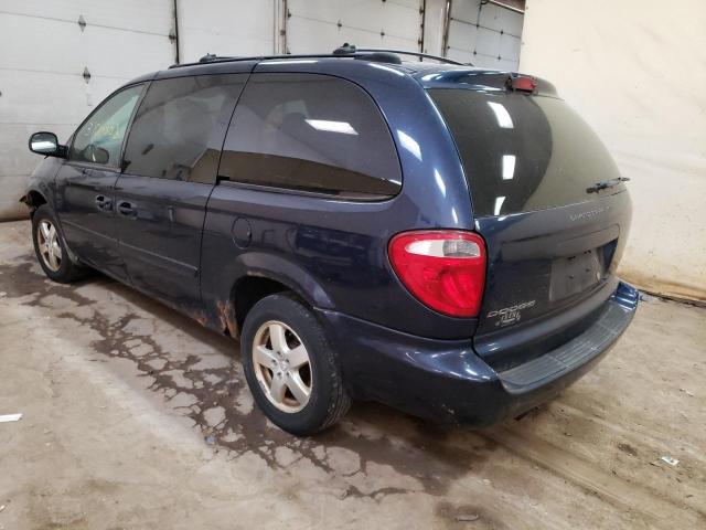 Photo 3 from auction – 2005 DODGE GRAND CARA with VIN 2D4GP44L65R428094