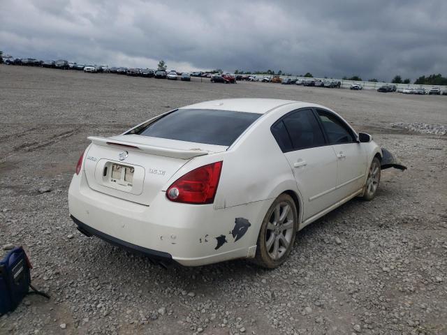 Photo 4 from auction – 2007 NISSAN MAXIMA SE with VIN 1N4BA41E07C862298