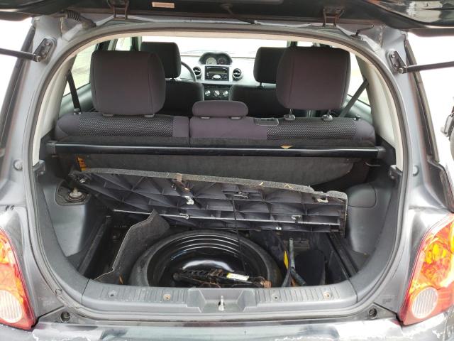 Photo 9 from auction – 2005 TOYOTA SCION XA with VIN JTKKT624150082811