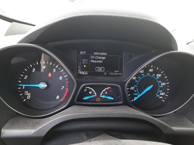 Photo 8 from auction – 2016 FORD ESCAPE SE with VIN 1FMCU0GX5GUA76705
