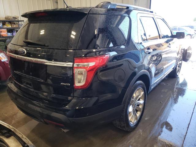 Photo 4 from auction – 2011 FORD EXPLORER X with VIN 1FMHK8D80BGA86783