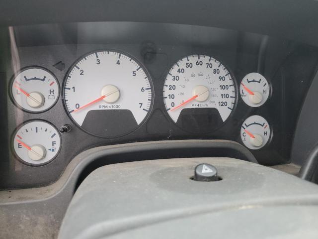 Photo 8 from auction – 2007 DODGE RAM 1500 S with VIN 1D7HU18207S190471