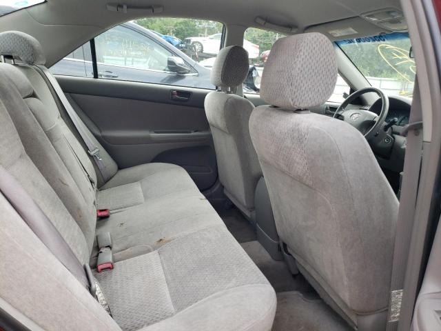 Photo 6 from auction – 2002 TOYOTA CAMRY LE with VIN JTDBE32K220111629