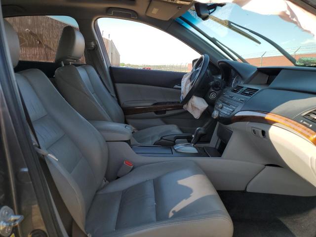 Photo 5 from auction – 2011 HONDA ACCORD EXL with VIN 1HGCP3F87BA018775