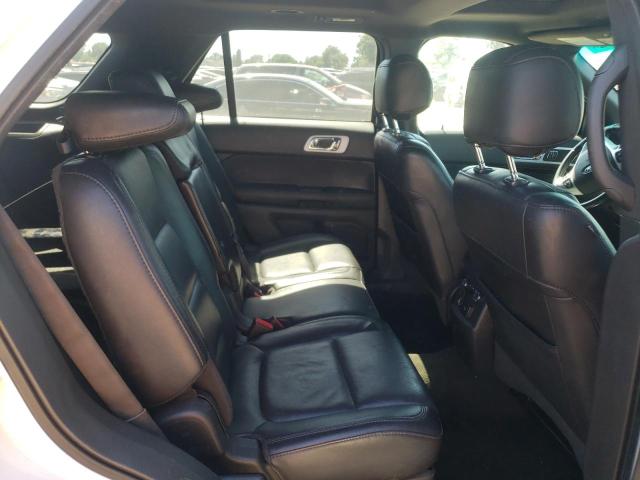 Photo 6 from auction – 2014 FORD EXPLORER L with VIN 1FM5K7F83EGA17584