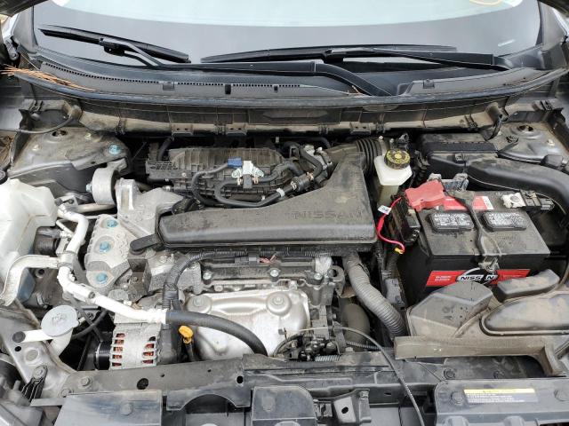 Photo 7 from auction – 2017 NISSAN ROGUE S with VIN JN8AT2MT2HW396795