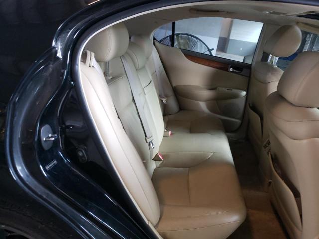 Photo 6 from auction – 2006 LEXUS ES 330 with VIN JTHBA30G765144465