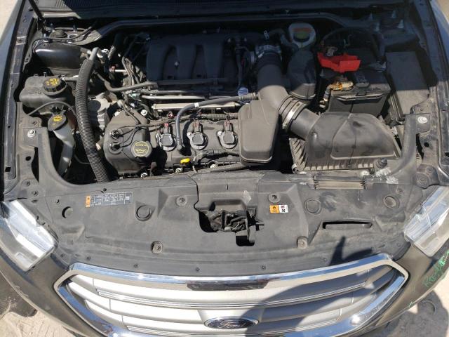 Photo 7 from auction – 2016 FORD TAURUS SEL with VIN 1FAHP2E83GG137272