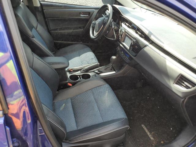 Photo 5 from auction – 2015 TOYOTA COROLLA 4D with VIN 2T1BURHE9FC379046