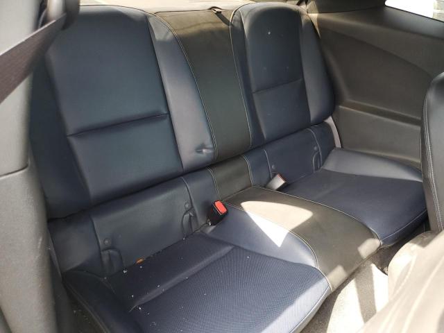 Photo 6 from auction – 2015 CHEVROLET CAMARO LT with VIN 2G1FF1E32F9282537