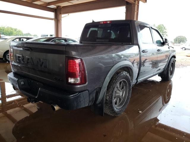 Photo 4 from auction – 2016 RAM 1500 REBEL with VIN 1C6RR7YT8GS200327