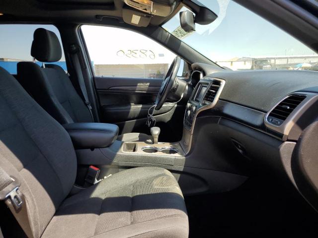 Photo 5 from auction – 2014 JEEP GRAND CHER with VIN 1C4RJFAG1EC184857
