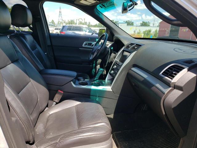 Photo 5 from auction – 2013 FORD EXPLORER X with VIN 1FM5K8D85DGA90026