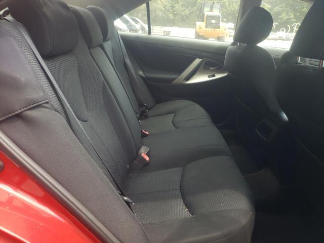 Photo 6 from auction – 2007 TOYOTA CAMRY CE with VIN 4T1BE46K07U078609