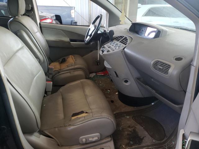 Photo 5 from auction – 2004 NISSAN QUEST with VIN 5N1BV28U44N306457