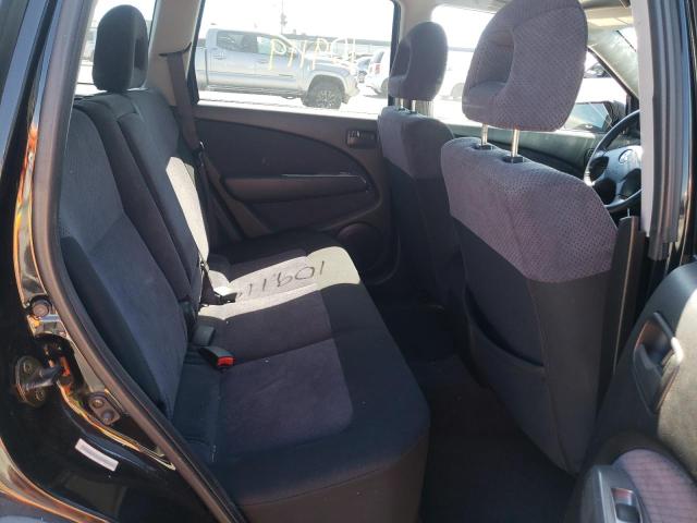 Photo 6 from auction – 2003 MITSUBISHI OUTLANDER with VIN JA4LX41G43U100427