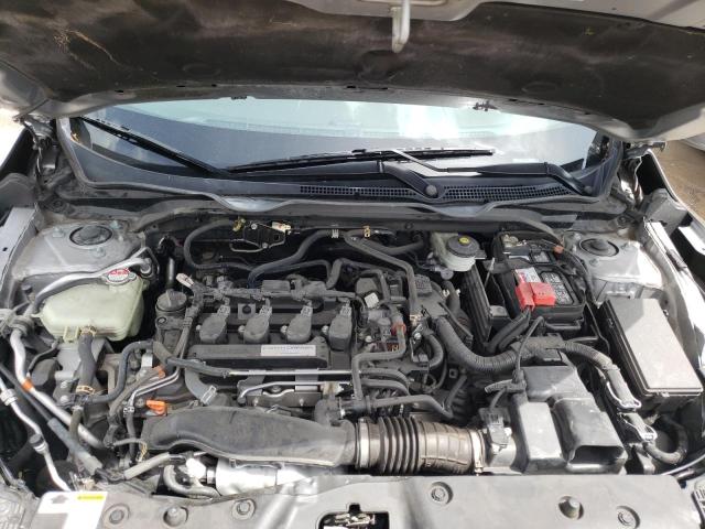 Photo 7 from auction – 2016 HONDA CIVIC EX with VIN 19XFC1F35GE041458