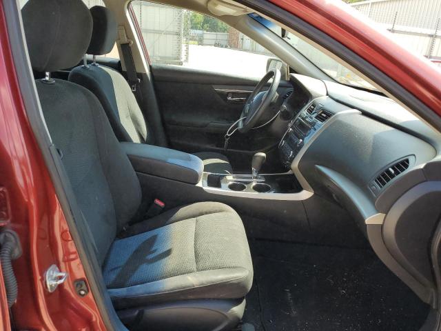 Photo 5 from auction – 2014 NISSAN ALTIMA 2.5 with VIN 1N4AL3AP4EC289050