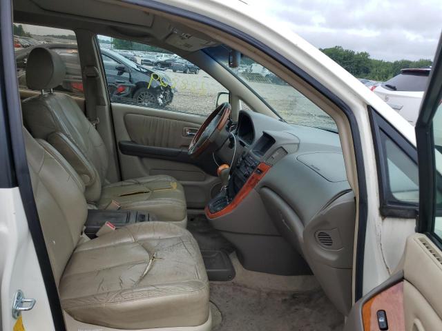 Photo 5 from auction – 2003 LEXUS RX 300 with VIN JTJGF10U630162075