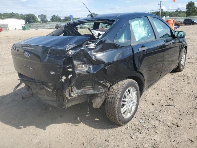 Photo 4 from auction – 2010 FORD FOCUS SE with VIN 1FAHP3FNXAW144386