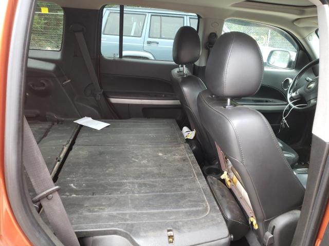 Photo 6 from auction – 2008 CHEVROLET HHR LT with VIN 3GNCA53P28S657636
