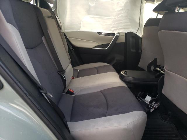Photo 6 from auction – 2019 TOYOTA RAV4 XLE with VIN JTMP1RFV1KD045222
